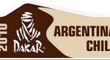 Dakar logo