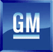 GM logo