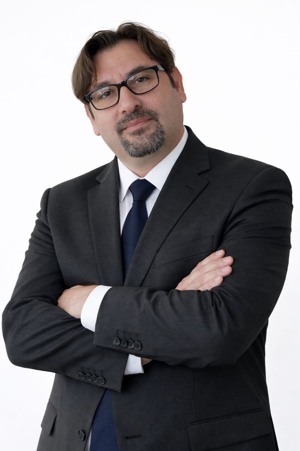 Rodrigo Hernández V.